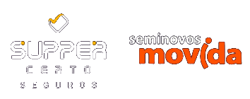 Supper Certo Seguros · Seminovos Movida
